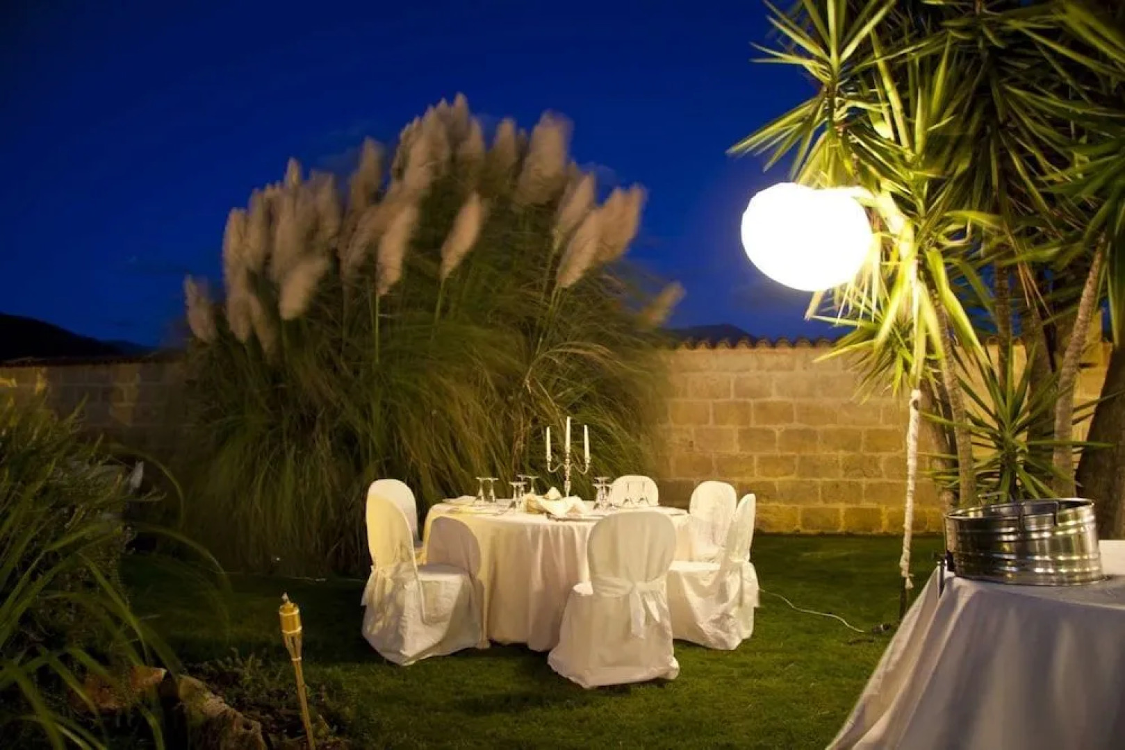 Homi Country Retreat