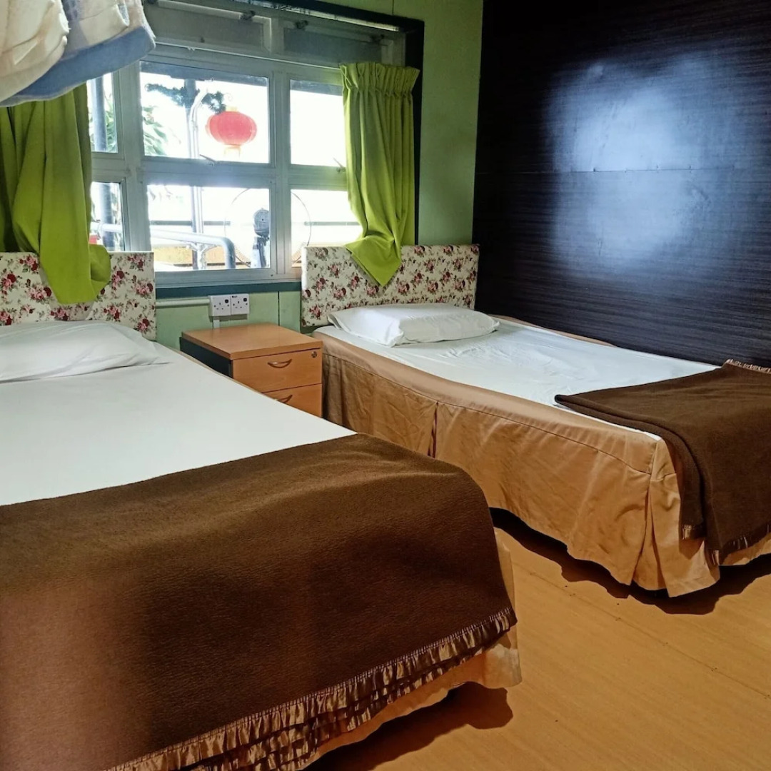 OYO 90366 Home Valley Guesthouse Tambunan