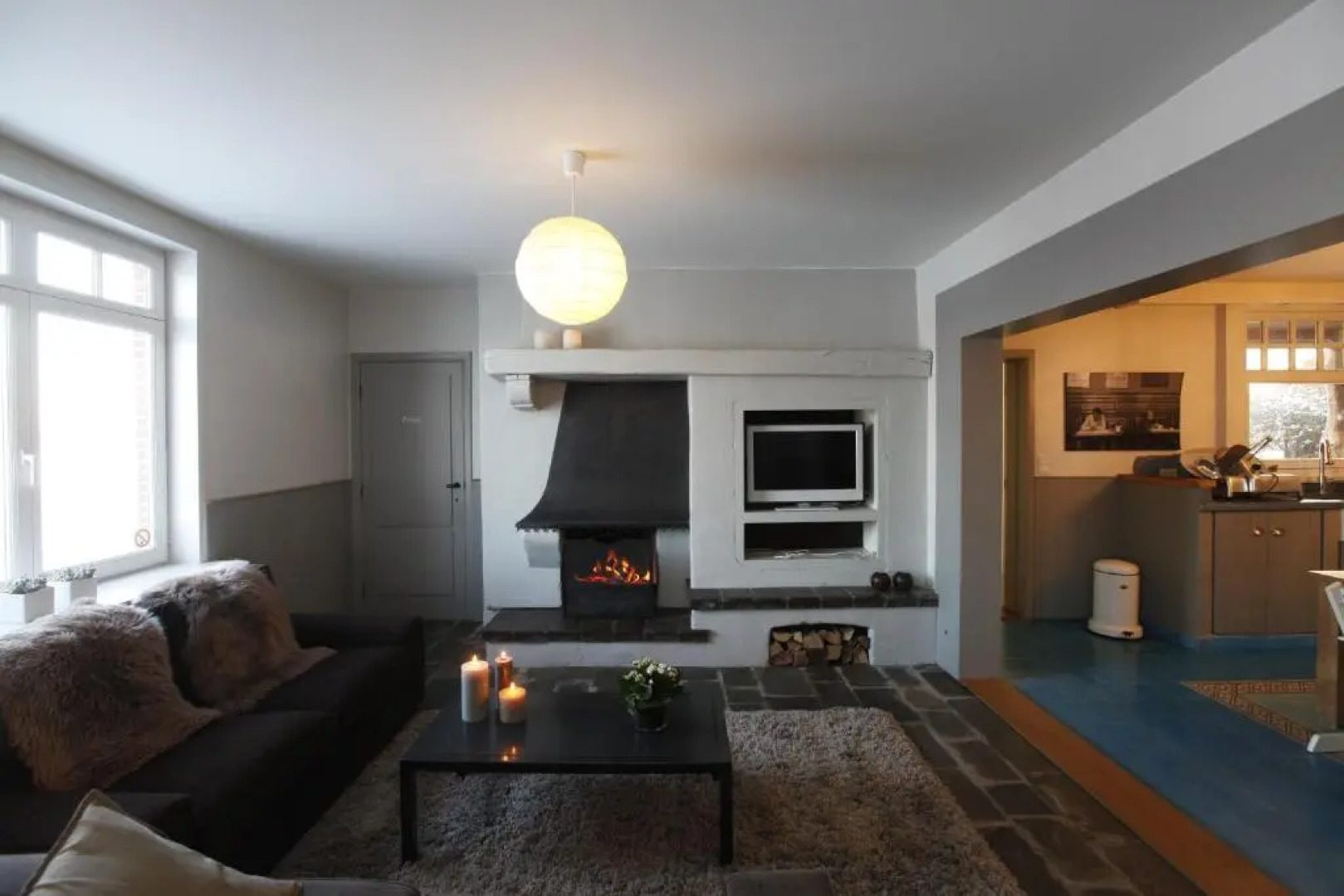 De Sneppelhoeve Holiday Home