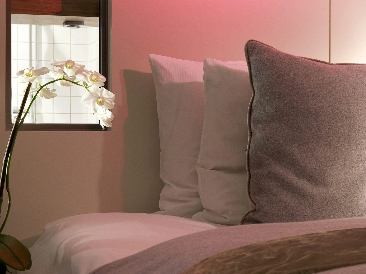 Sofitel Hamburg Alter Wall