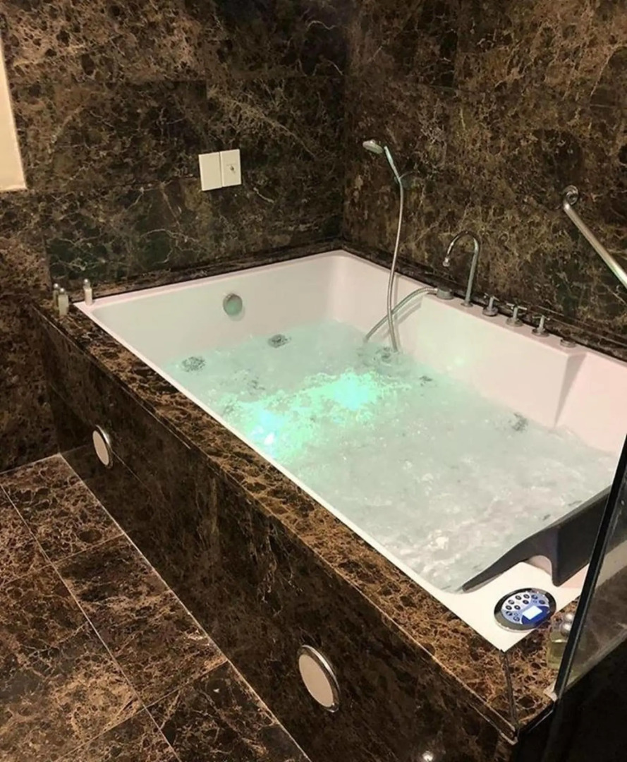 Barradas Parque Hotel & Spa