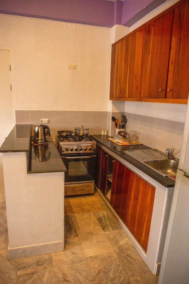 Seaview Hills Luxury Apartments & Rooms