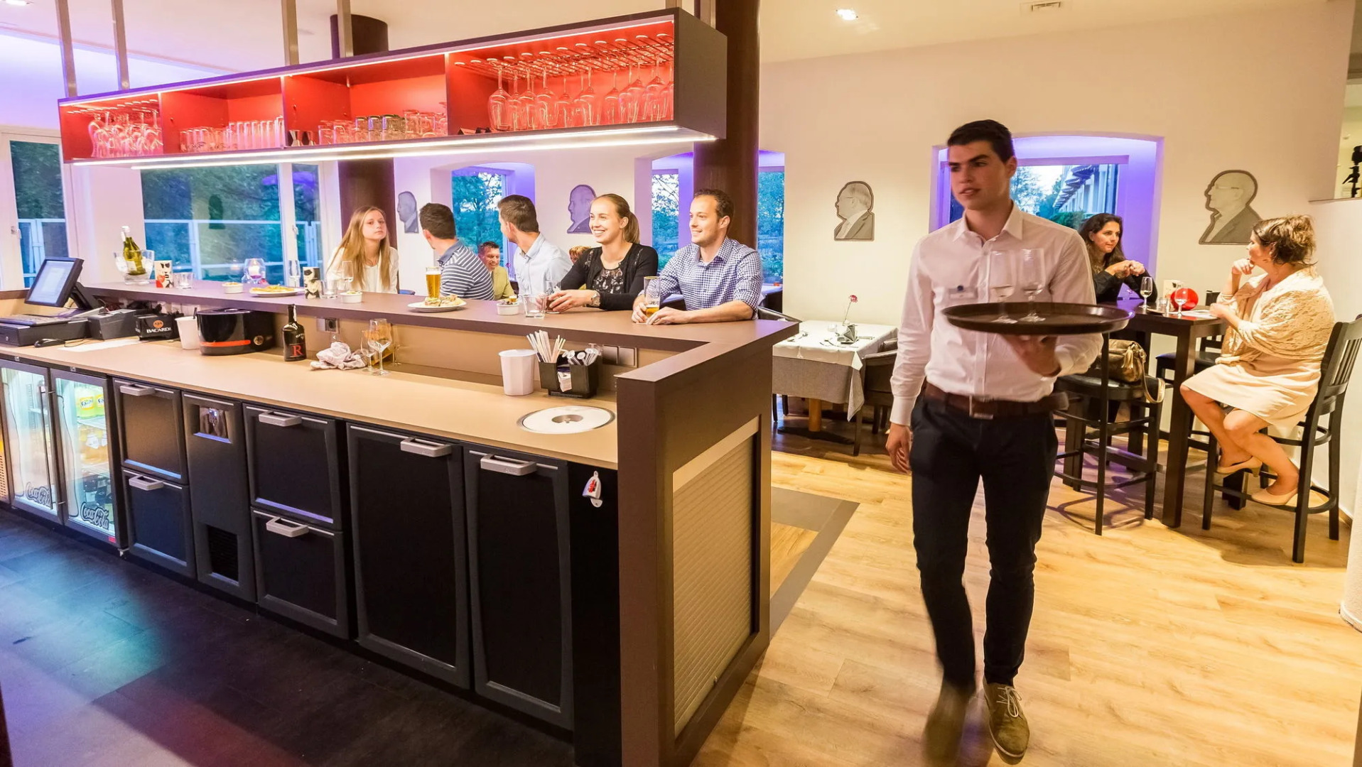 Best Western Hotel Slenaken