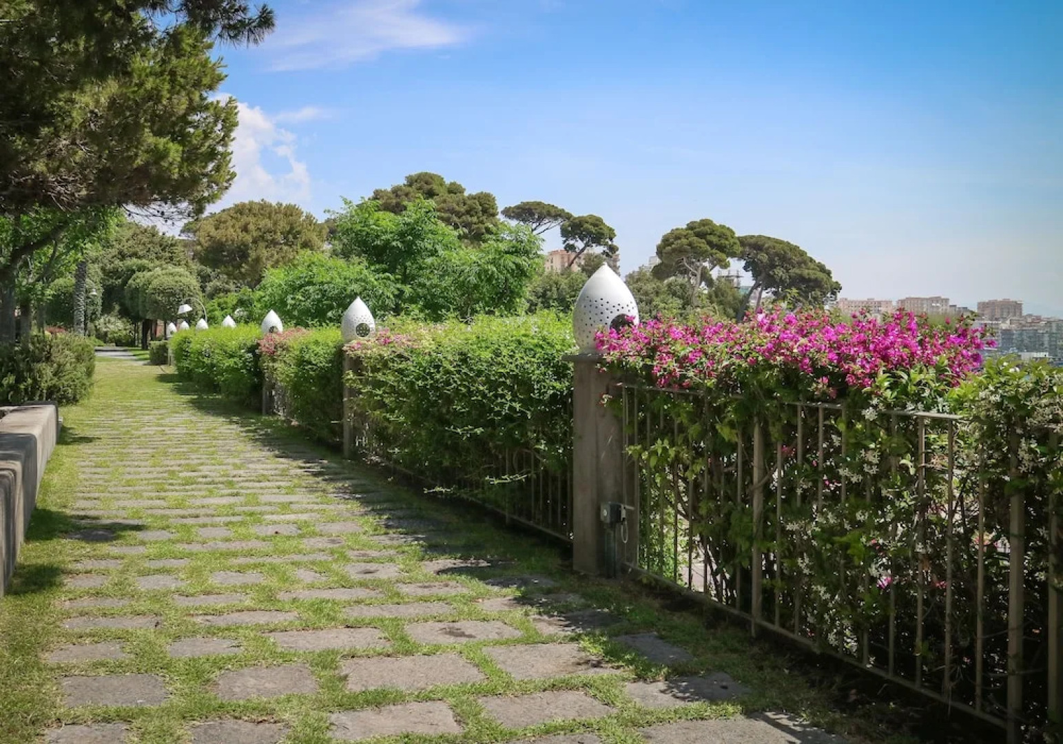 Palazzo dei Concerti