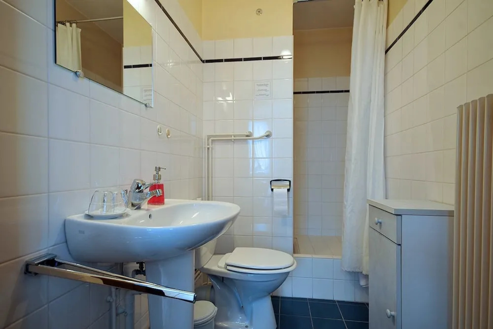 Ancien Presbytère Albert Schweitzer