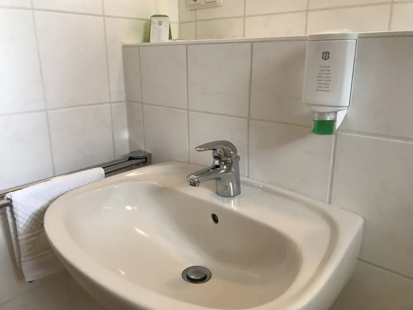 Garni Hotel Viktoria