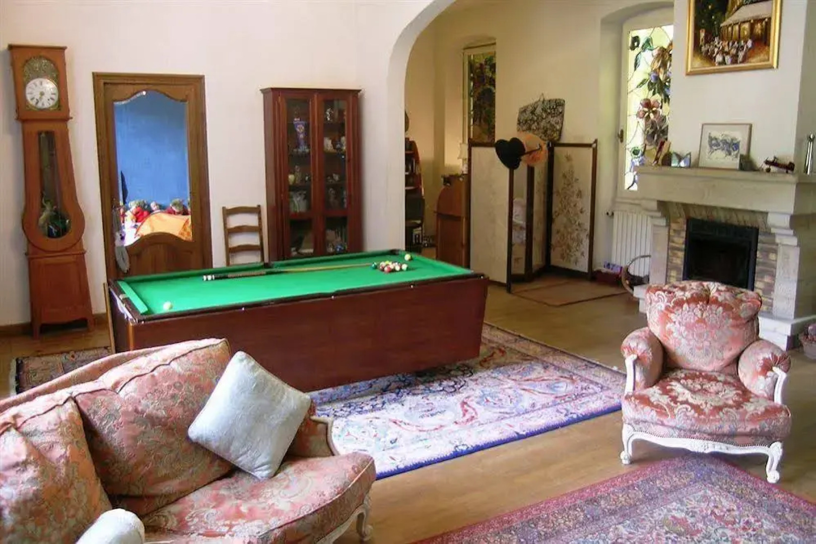 Villa Aimee Luxury Apartments With Heated Pool