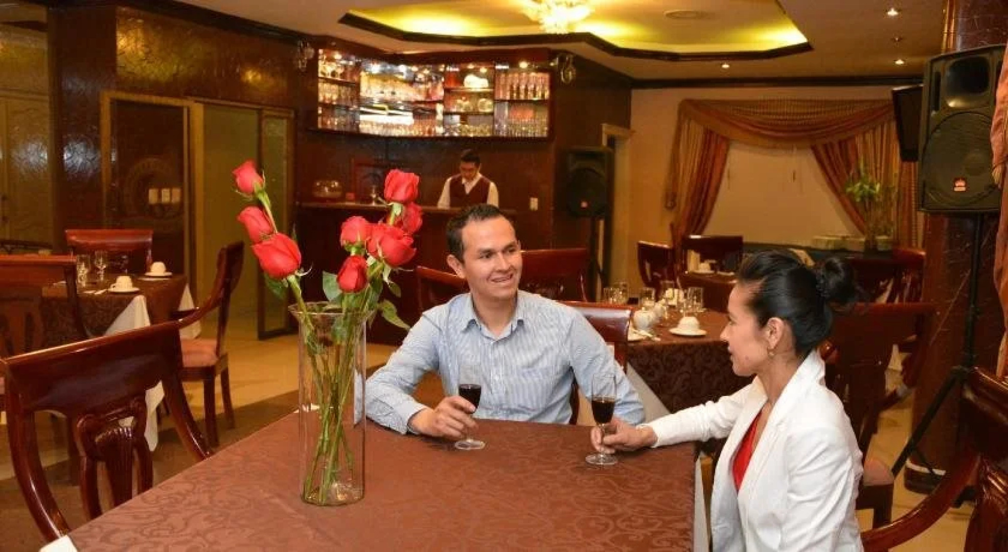 Hotel Prado Internacional