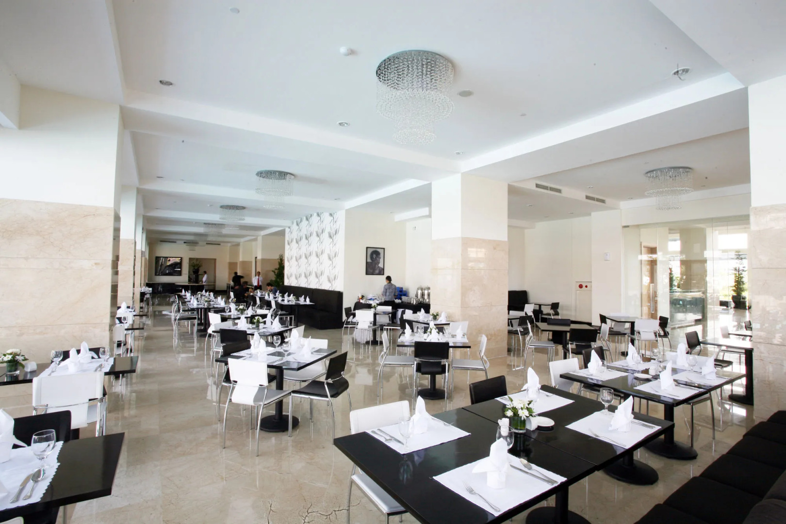 Sintesa Peninsula Hotel Manado