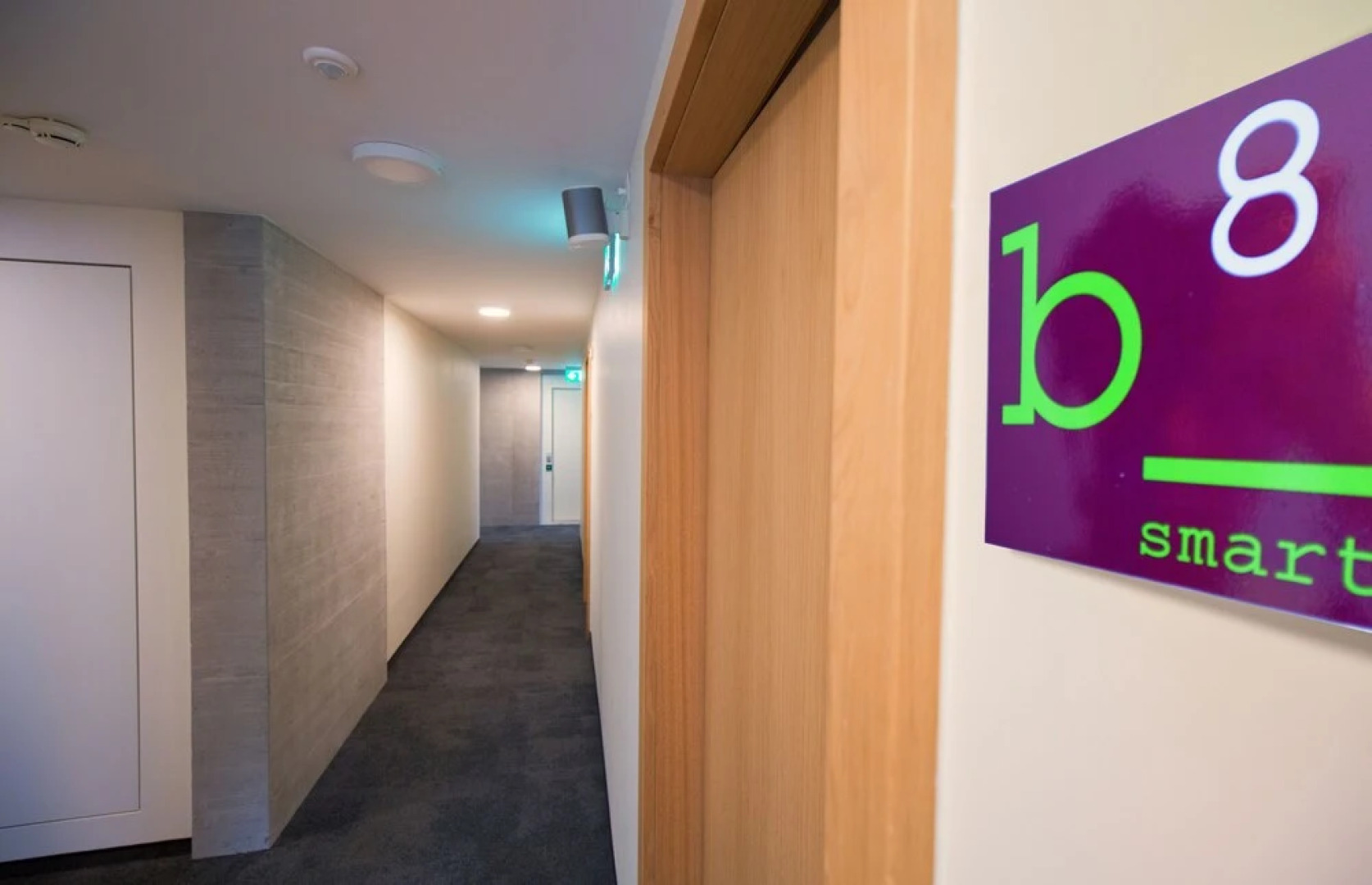 b smart motel Landquart