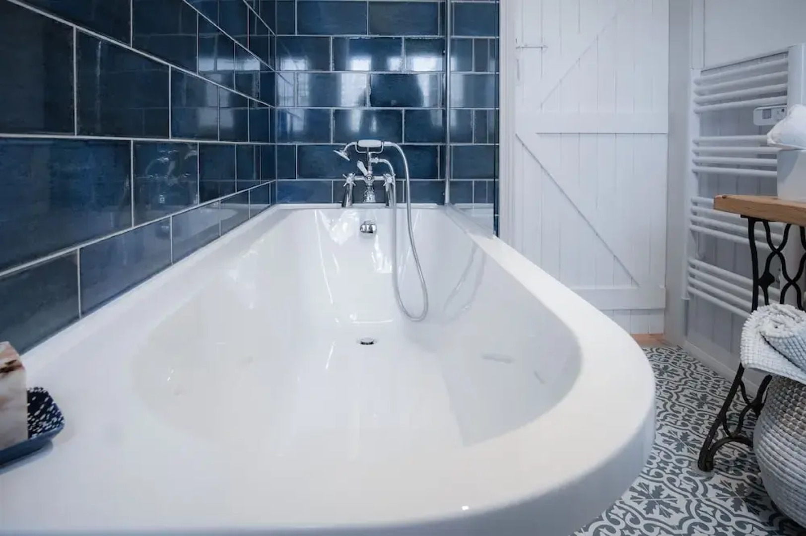 The Old Spa - 2 Bedroom Cottage - Pleasant Valley