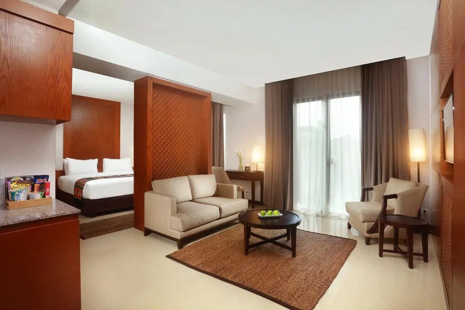 Wimarion Hotel Semarang