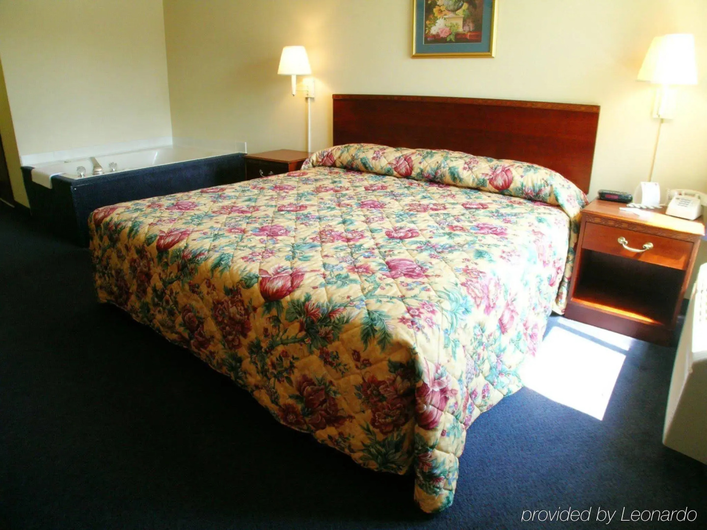 Quality Inn Lewisport