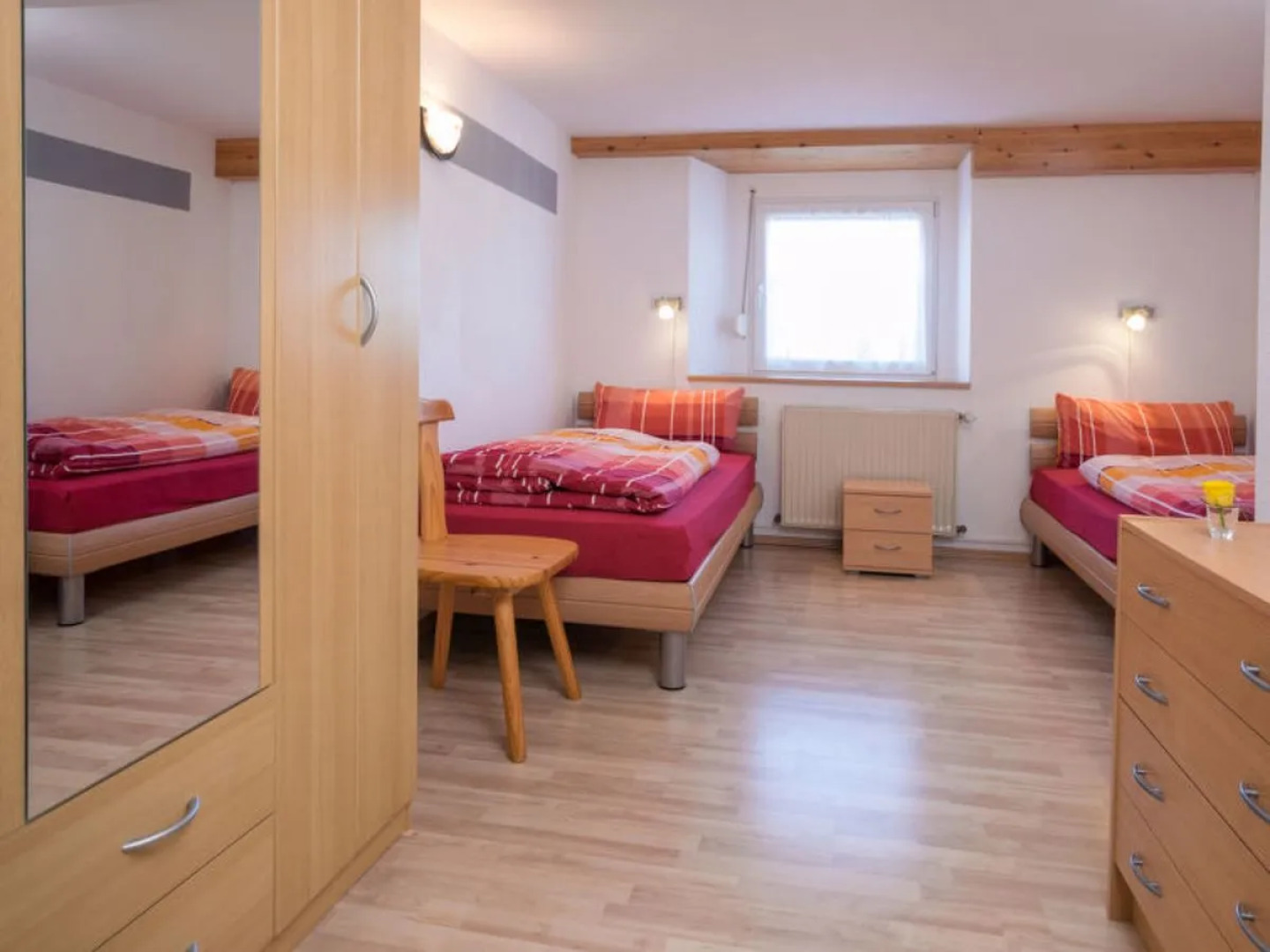 Apartment Fürderer Eisenbach