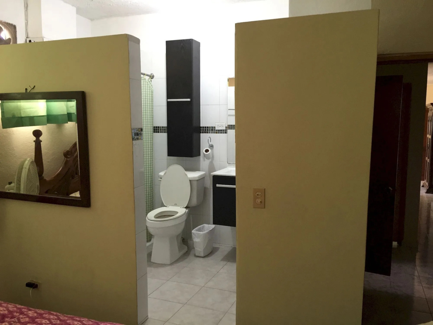 Tropical Bed & Breakfast