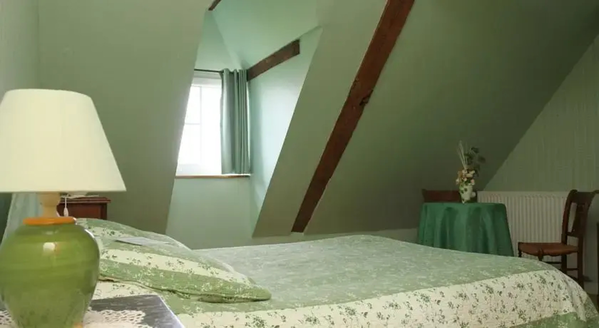 Chambres dHôtes Le Manoir de Gueteville