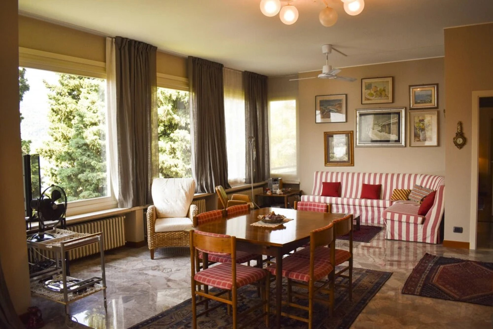 Appartamento Magnolia - Rebomaholidays