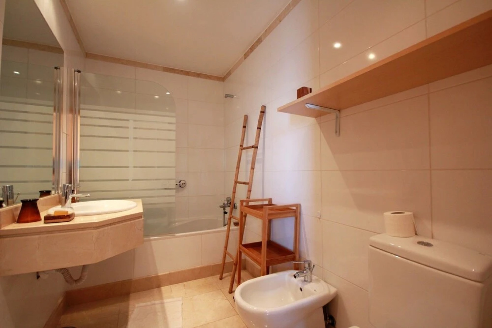 Santa Cruz Village Villa