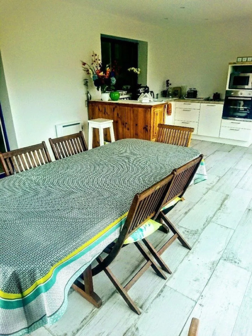 l'Auberge du fumoir d'Armen