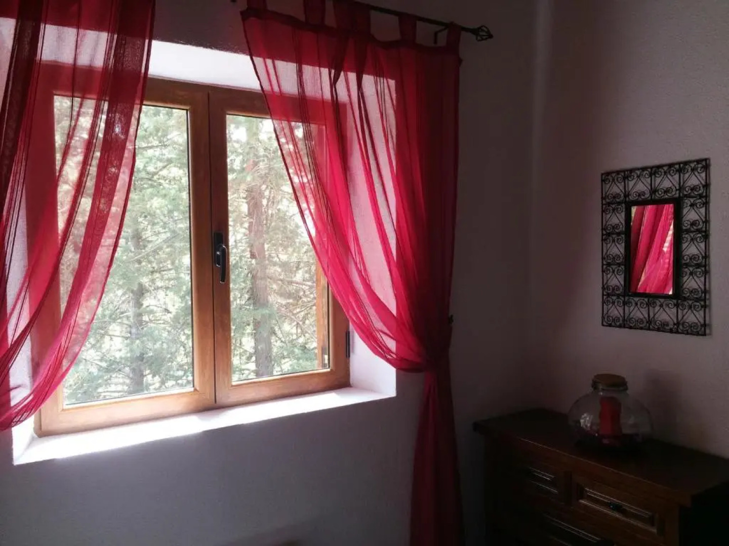 Alojamiento Rural Economato