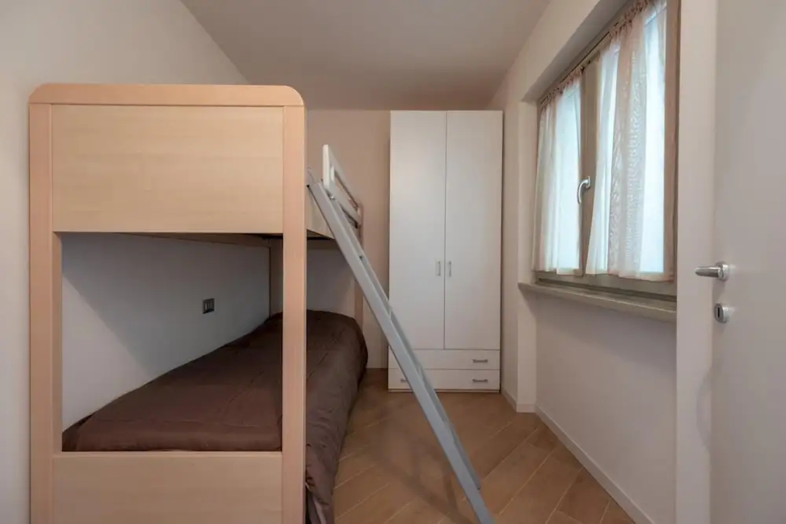 Caravaggio in Parzanica