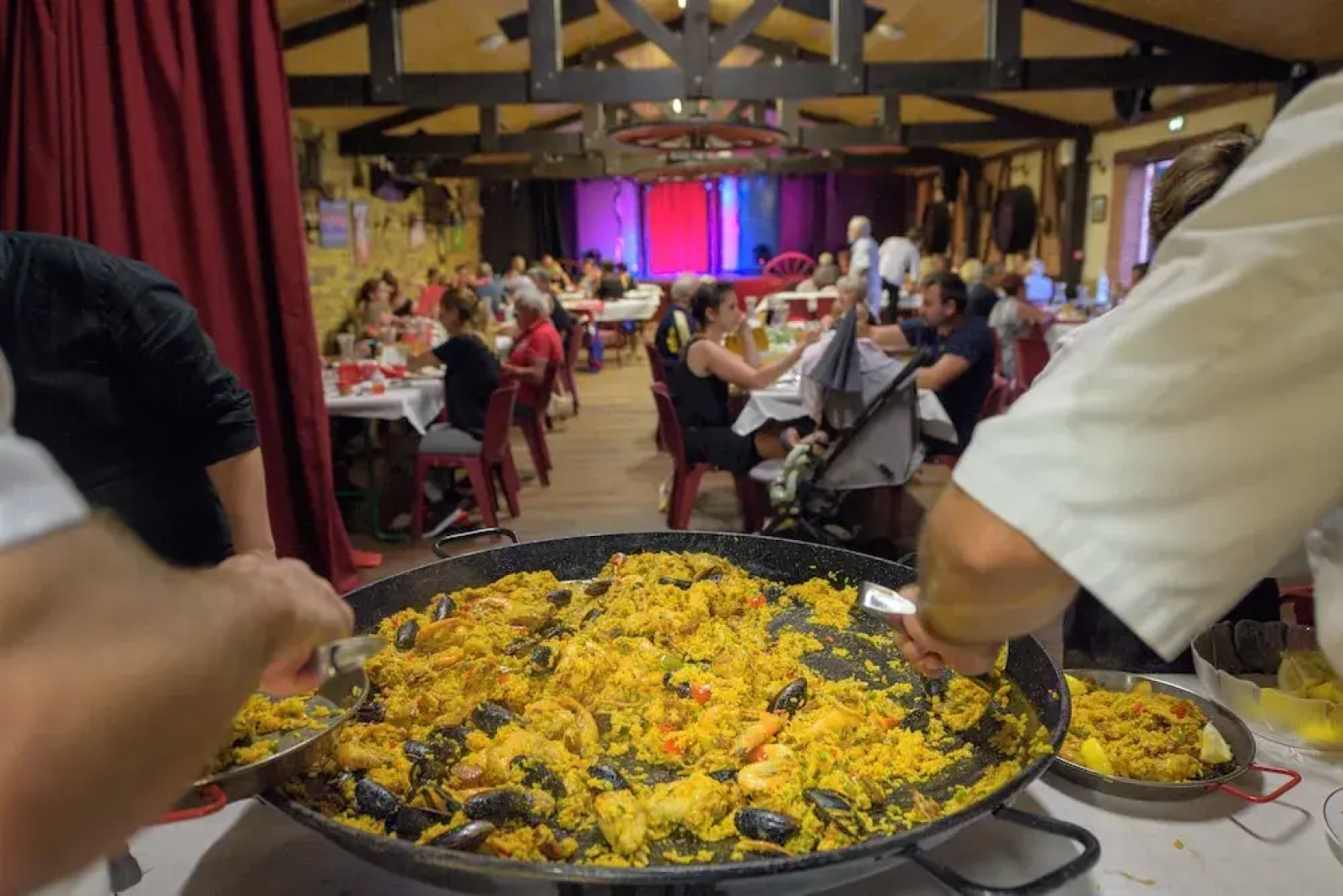 Village Club Le Saint Ignace