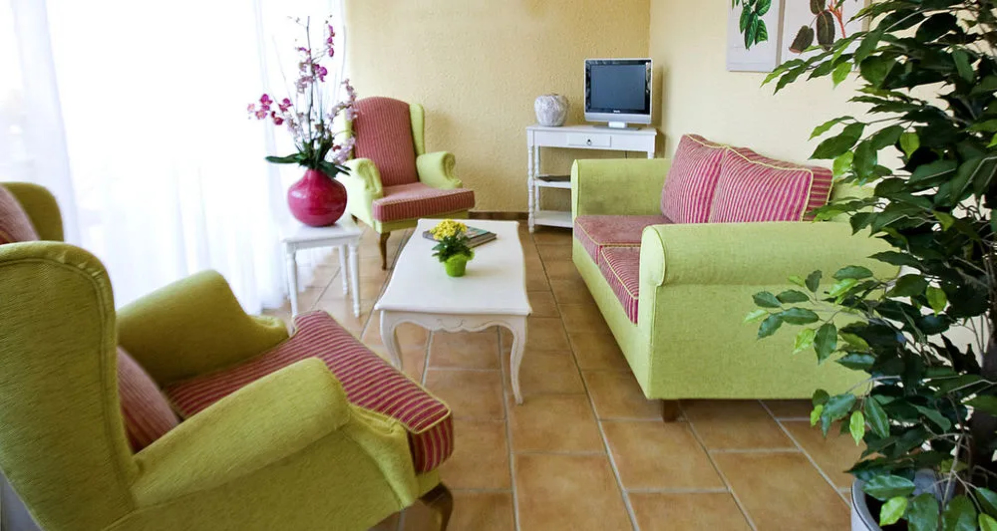 Résidence Le Maritime