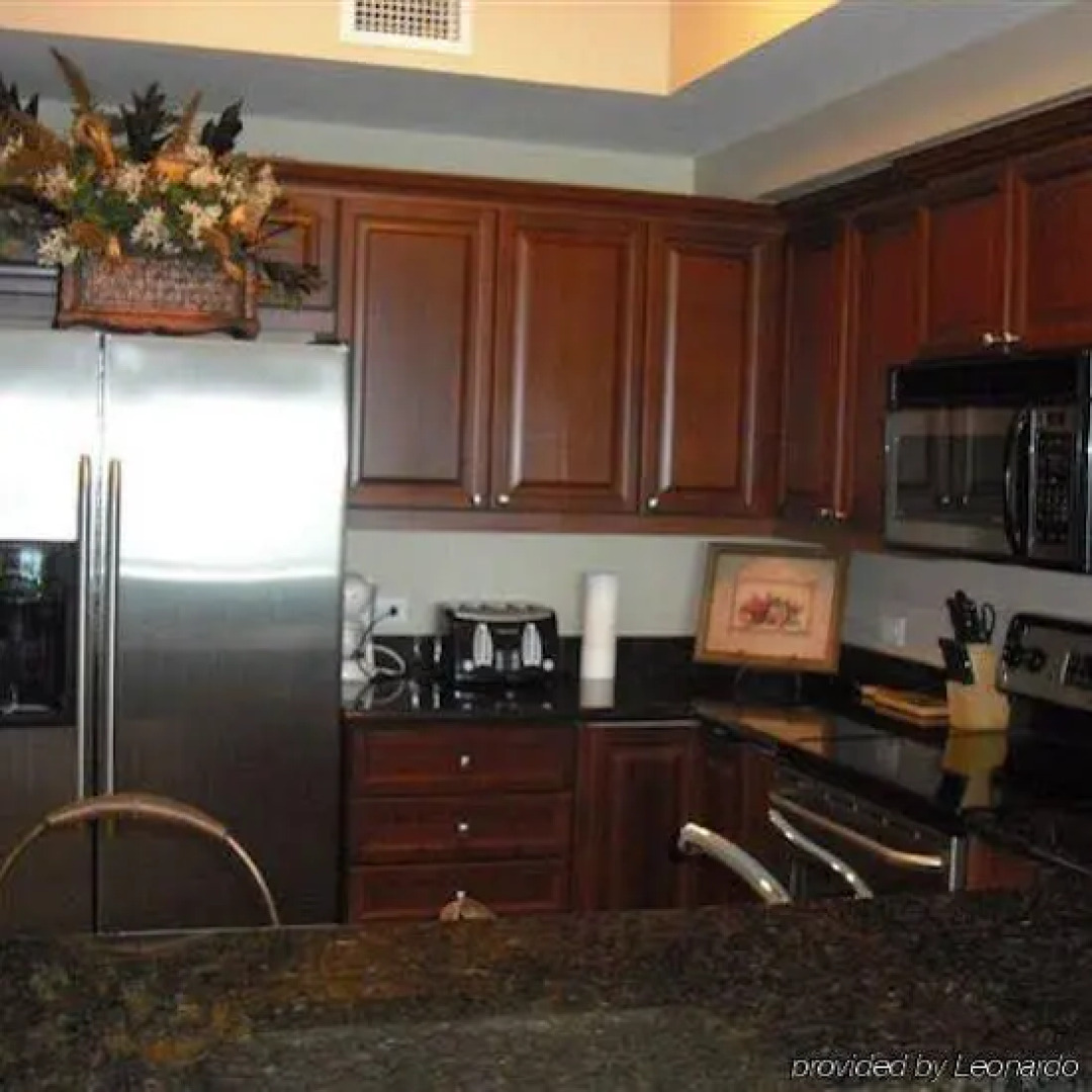 Seawinds Condominiums by Wyndham Vacation Rentals