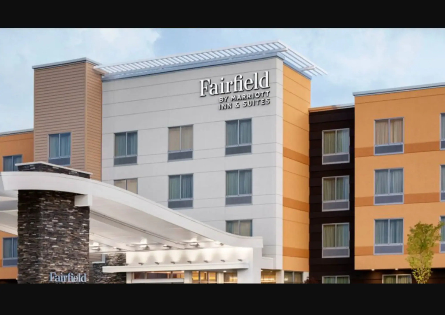 Fairfield Inn & Suites Waycross
