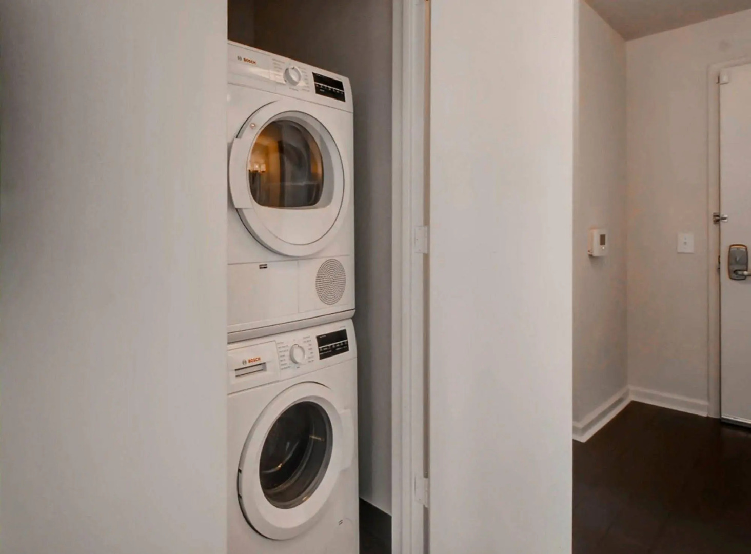 Global Luxury Suites at Newport