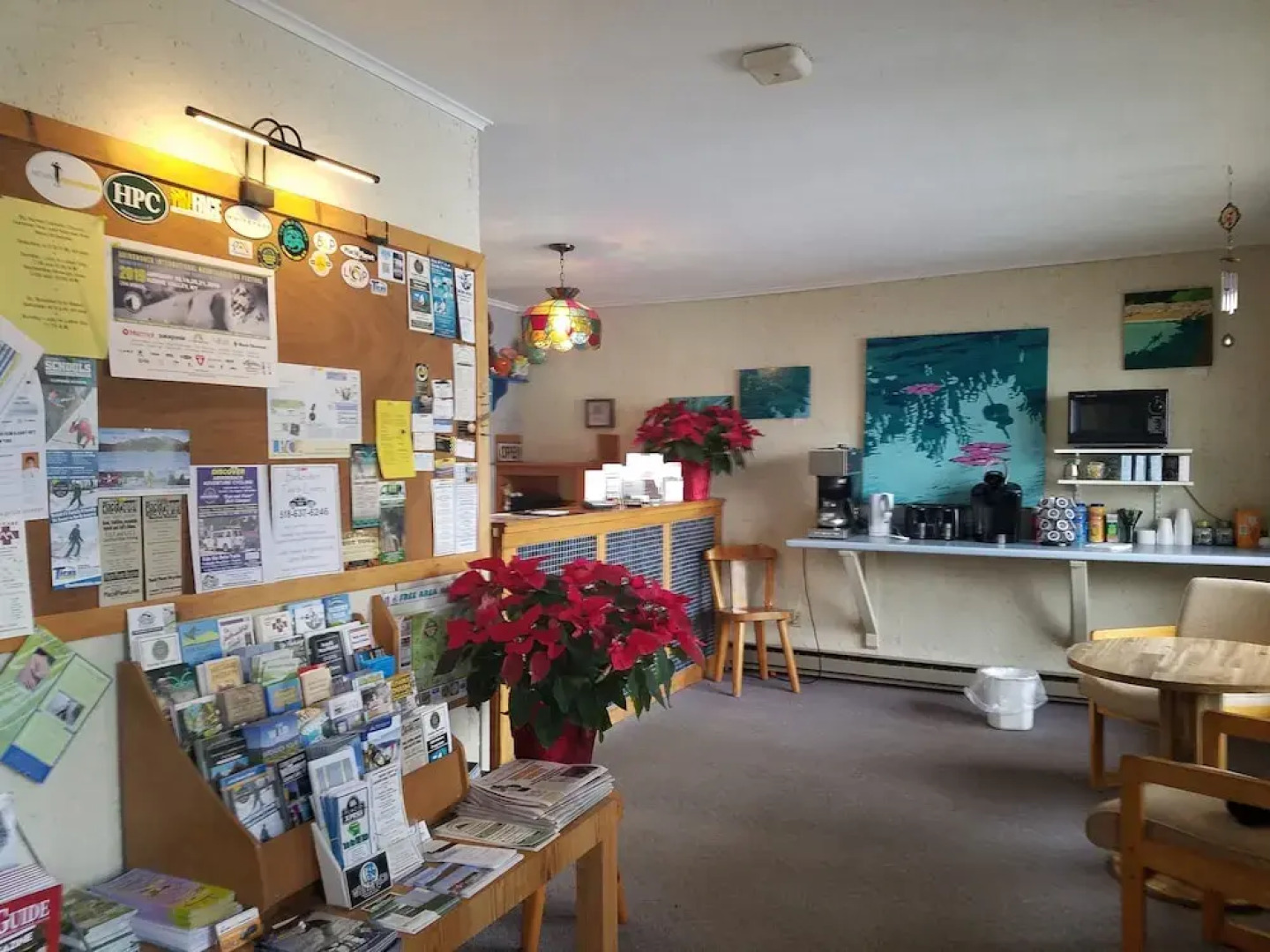 Town and Country Motor Inn