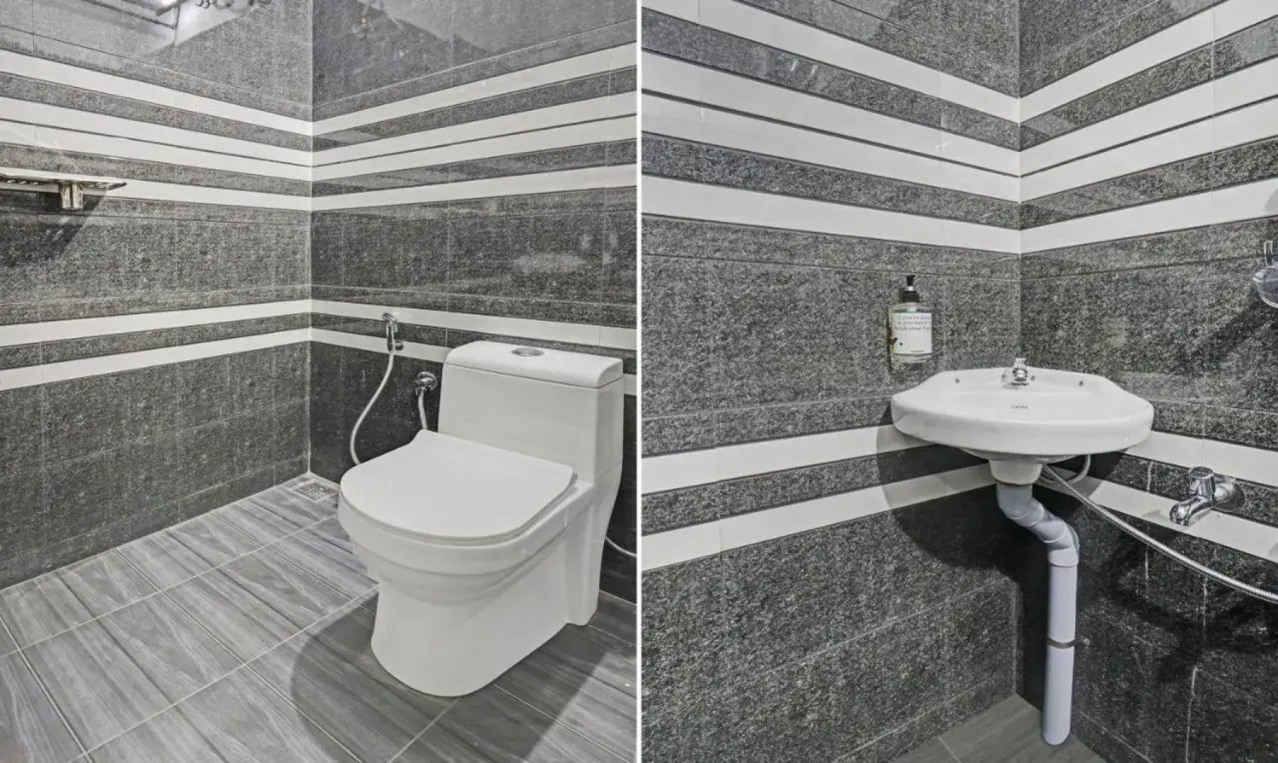 Treebo Nirupama, 750m from Aluva Railway station