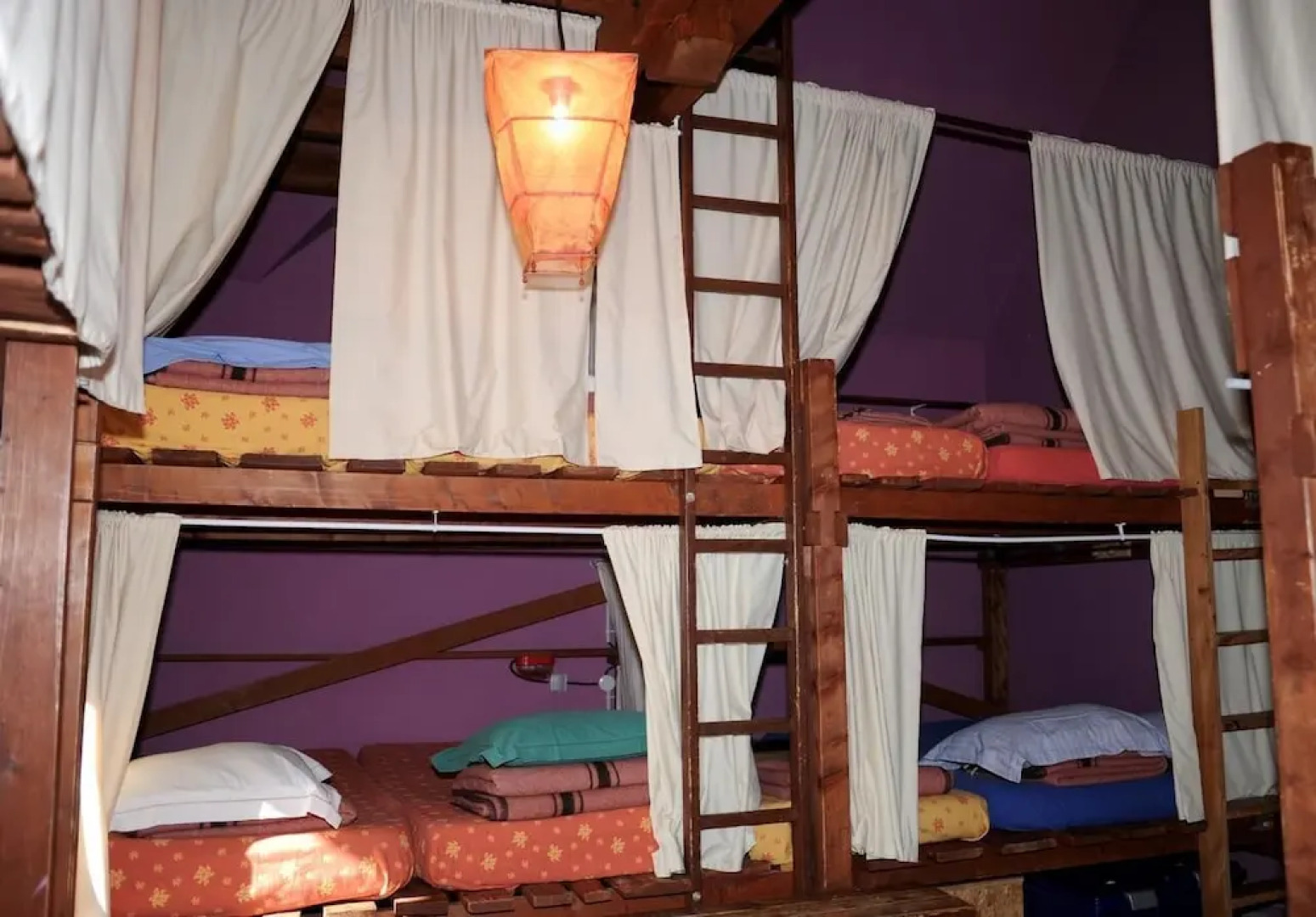 Gîte de Saint-Disdier