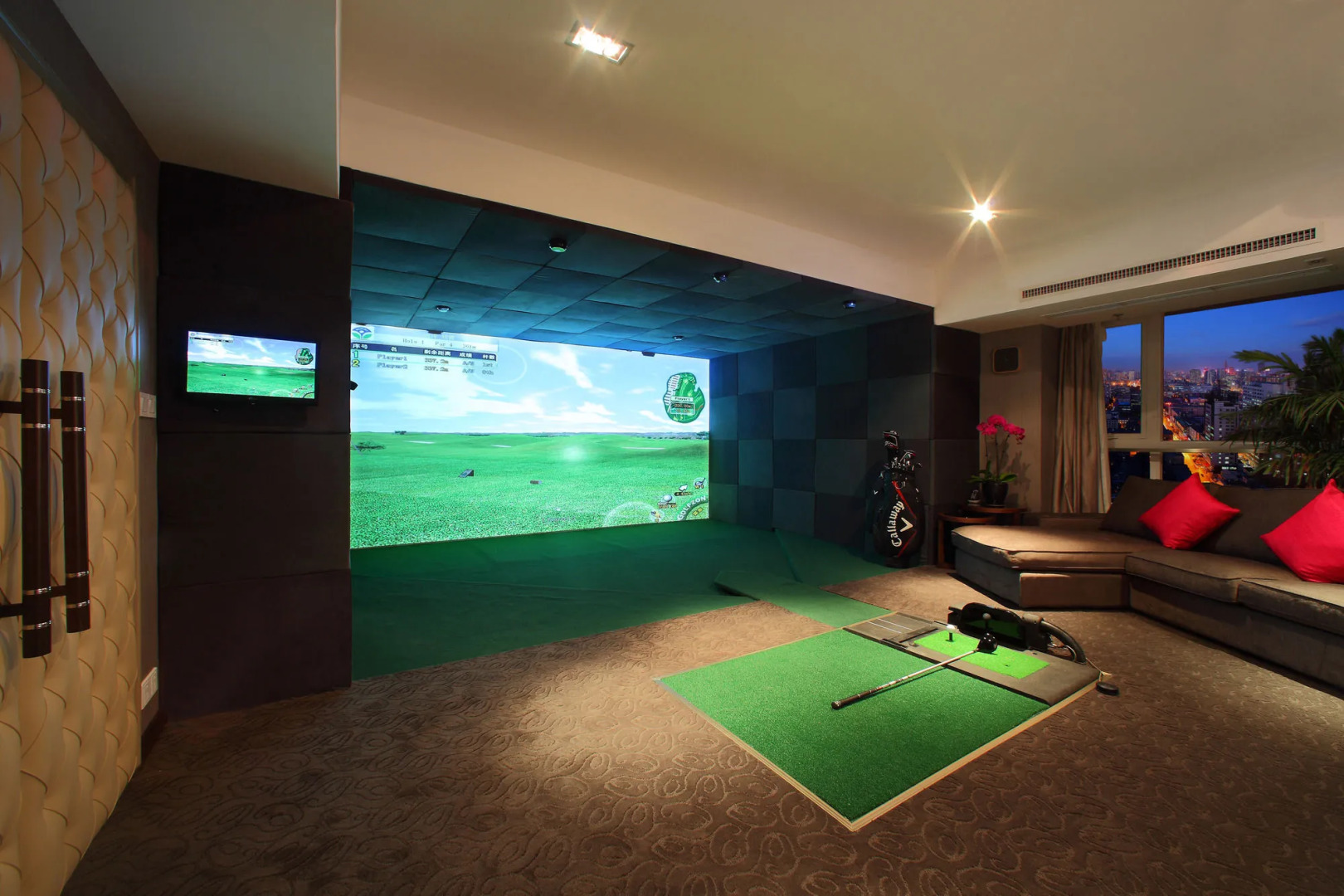 Somerset Heping Shenyang