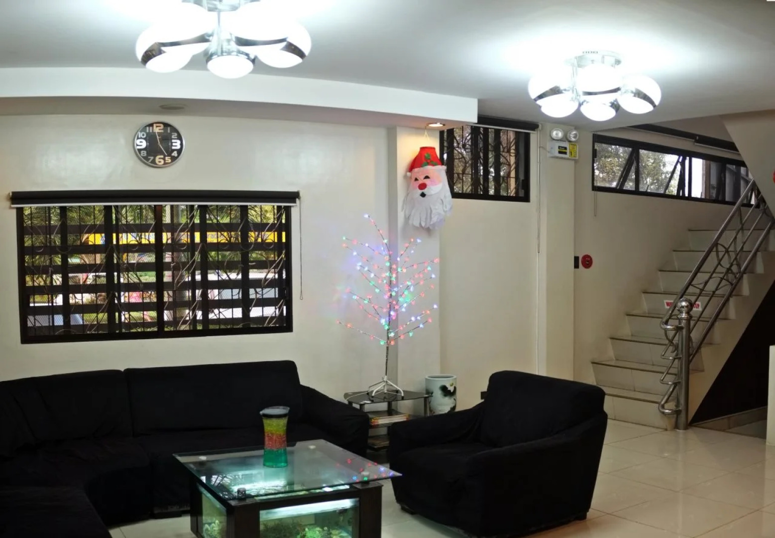 Residencia de Fernando