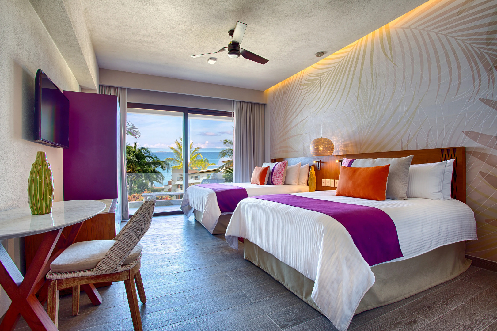 Armony Marival Resort & Spa Punta de Mita - MGallery collection