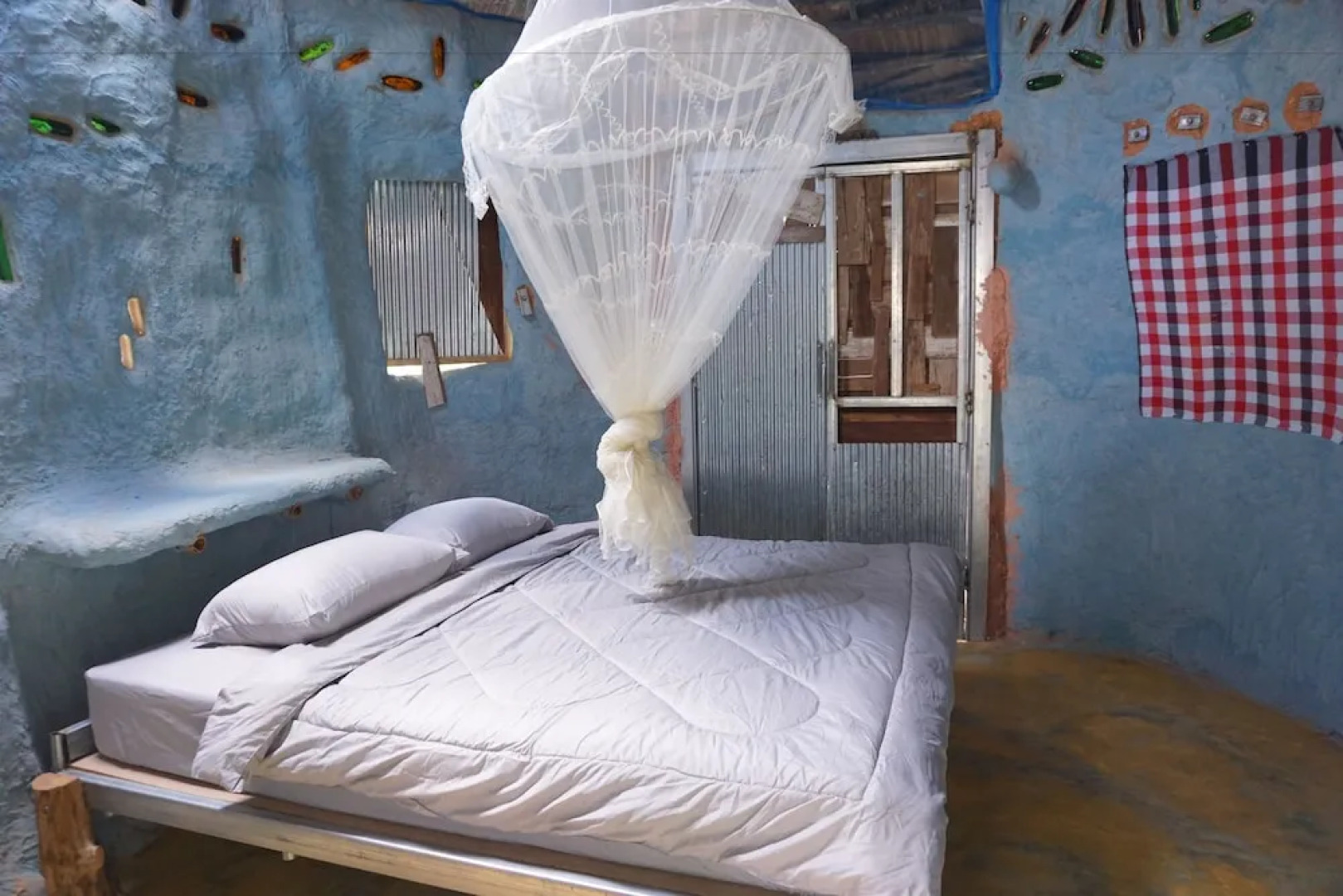 See-Din Studio & FarmStay