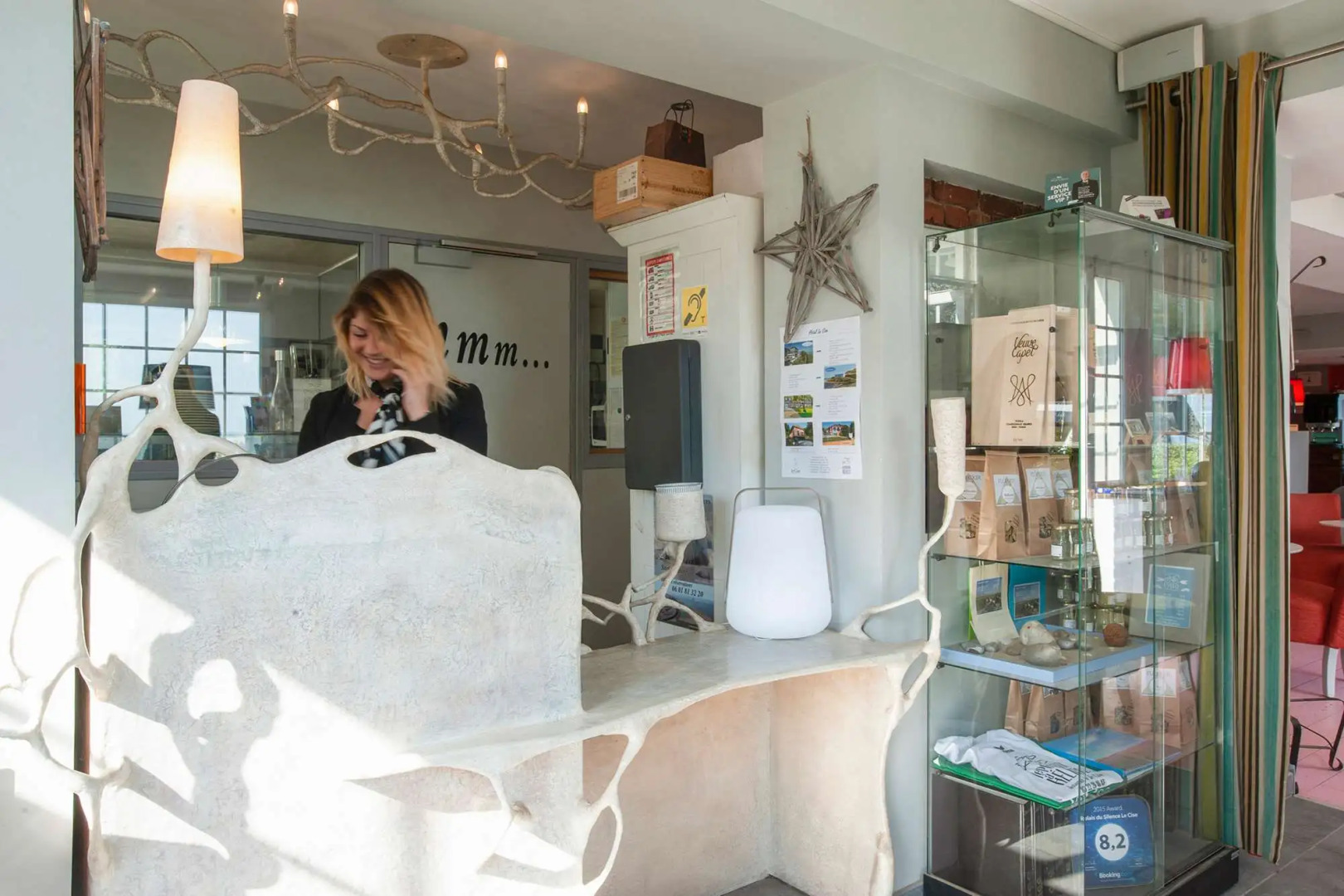 Le Cise, The Originals Relais