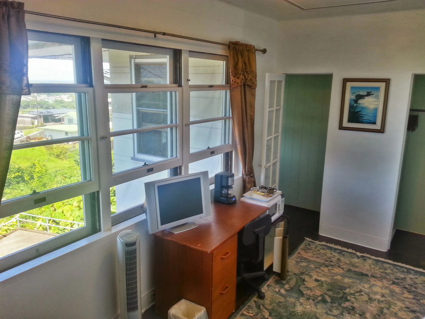 Hilltop Vacation Rental