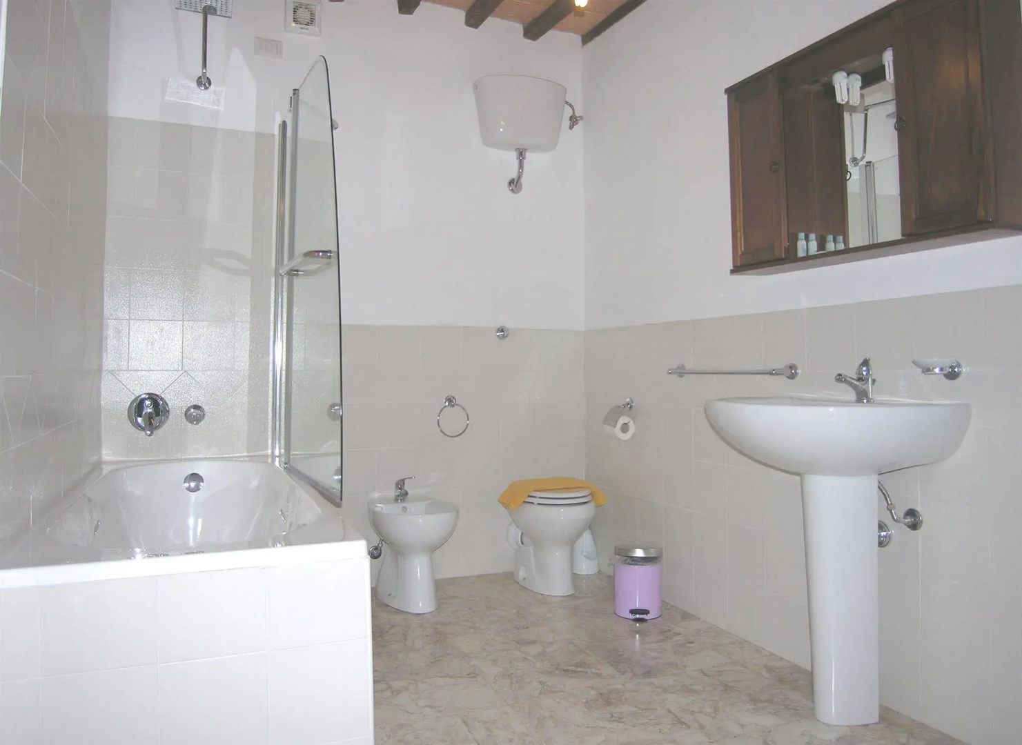 Tenuta Di Mensanello