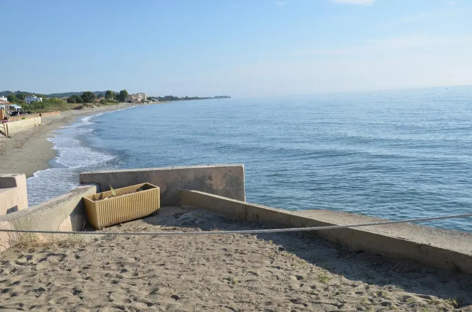 Residence de tourisme Le clos des Vendanges