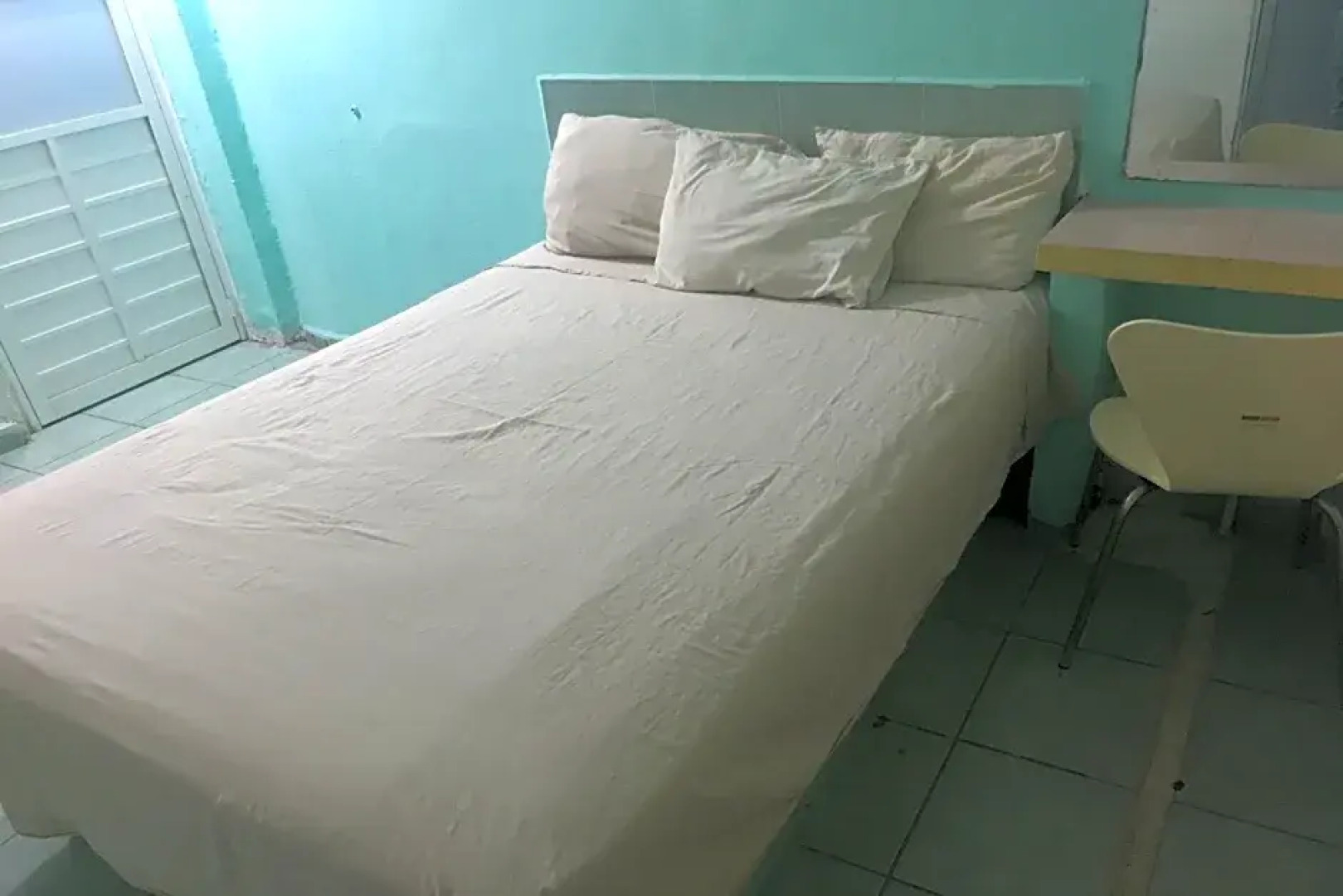 OYO Hotel El Paraiso