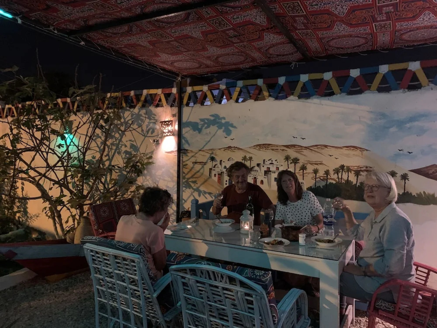 The Mango Guesthouse