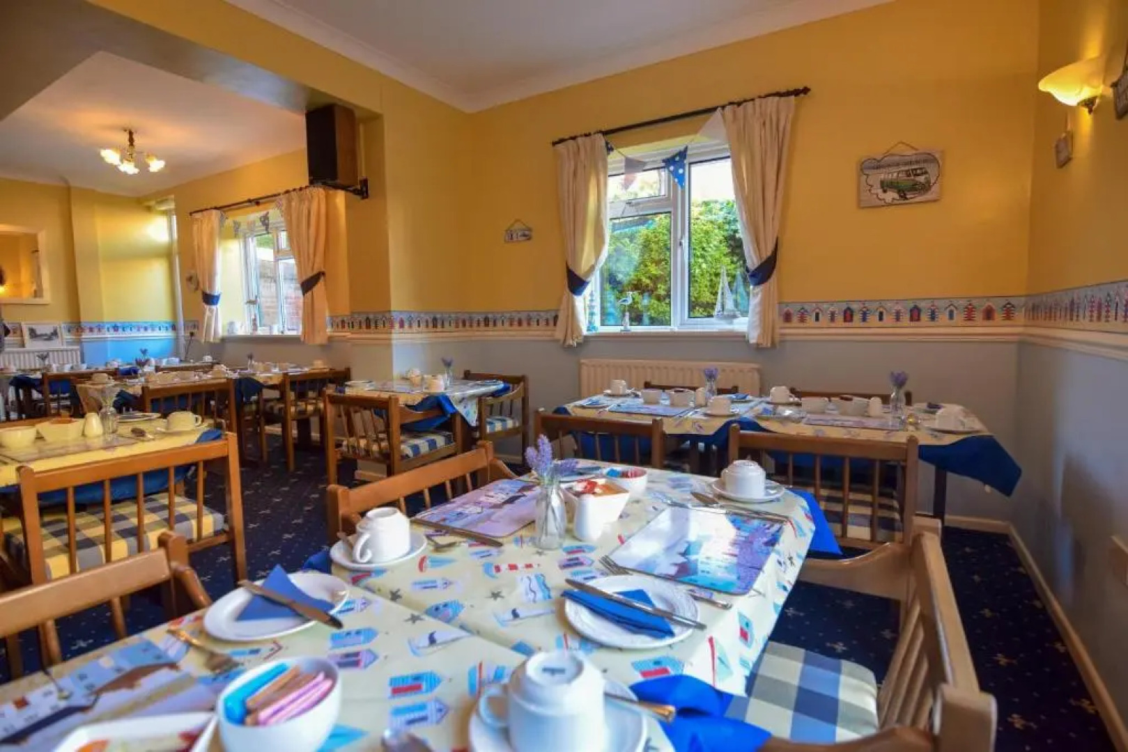 Eastbourne Reymar - B&B