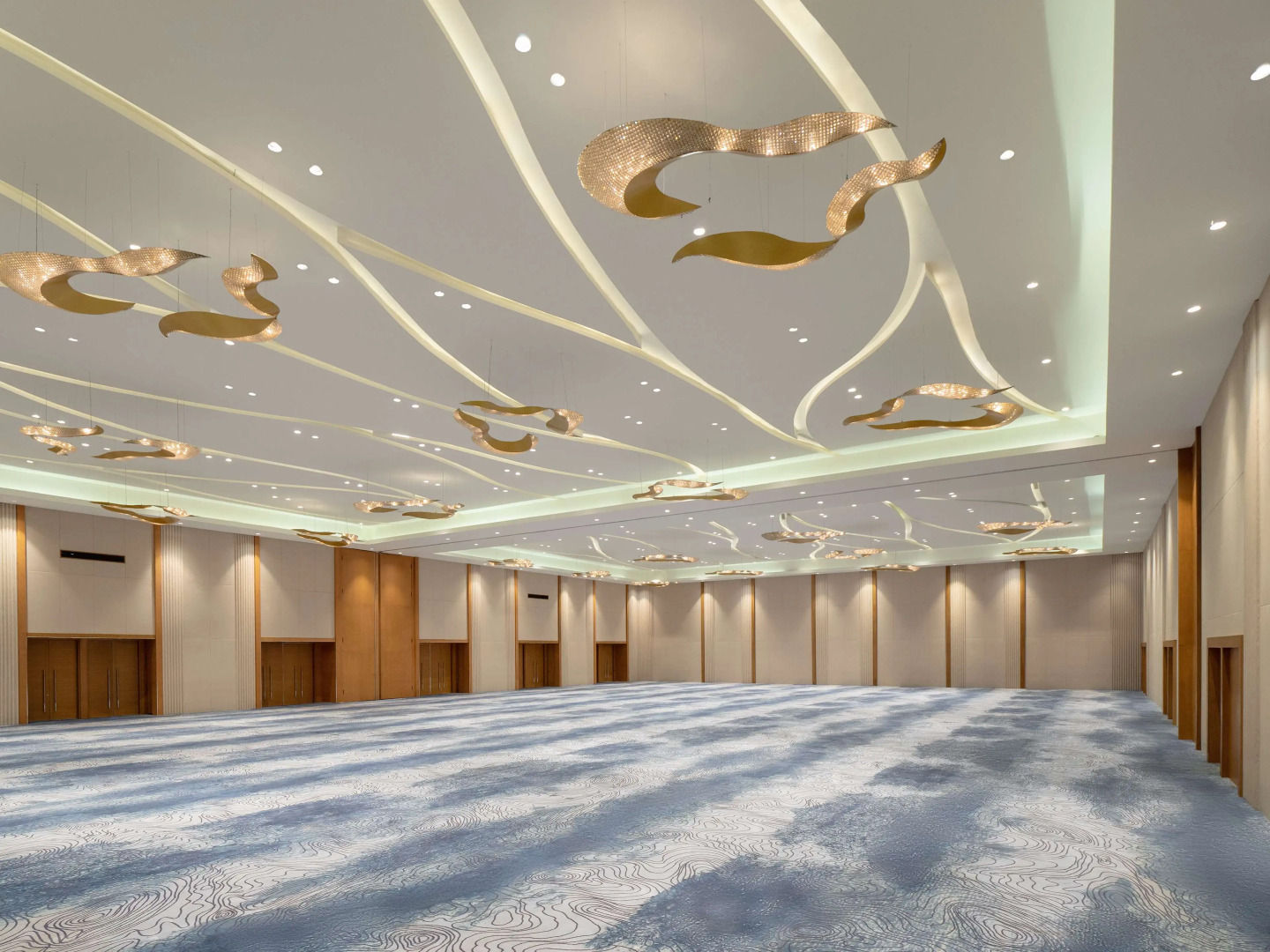 Radisson Golf & Convention Center Batam