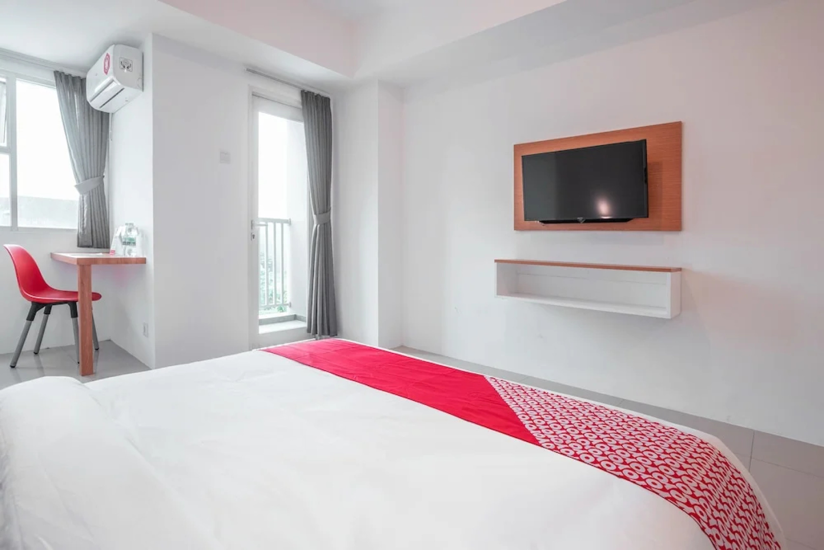 Oyo Flagship 728 Baileys Apartment