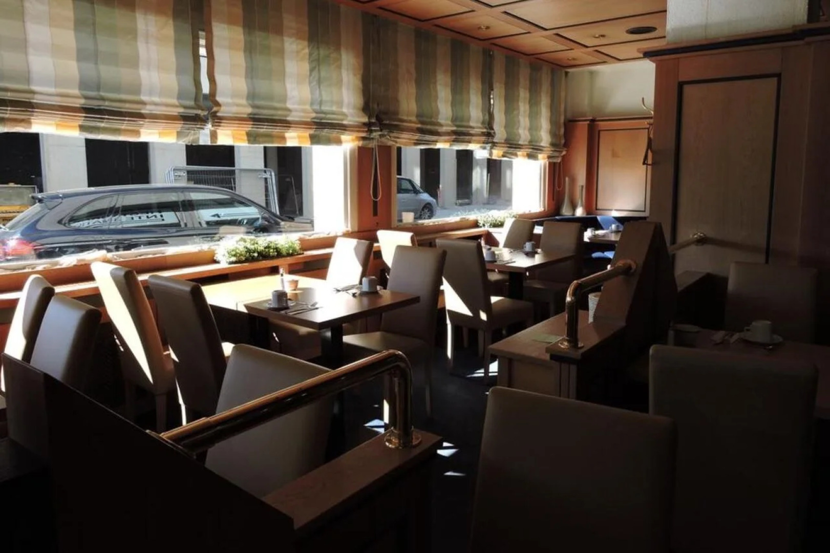 Best Western Hotel International