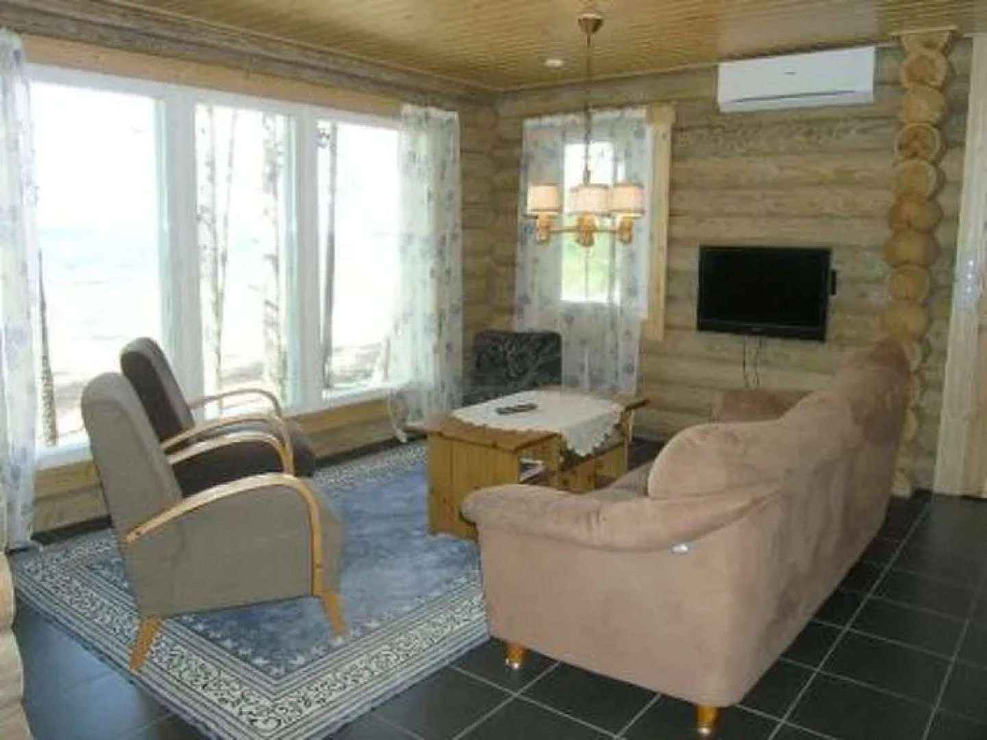 Holiday Home Taivaanranta