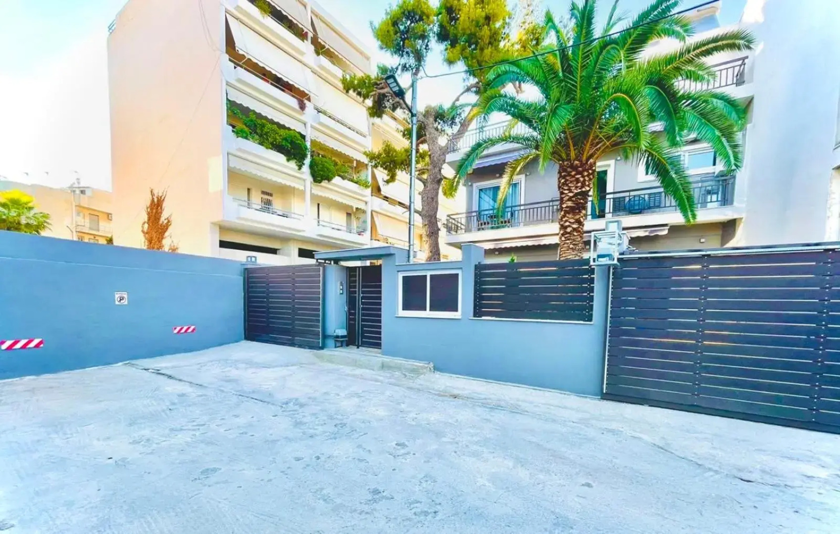 Phoenix Garden Apartments II