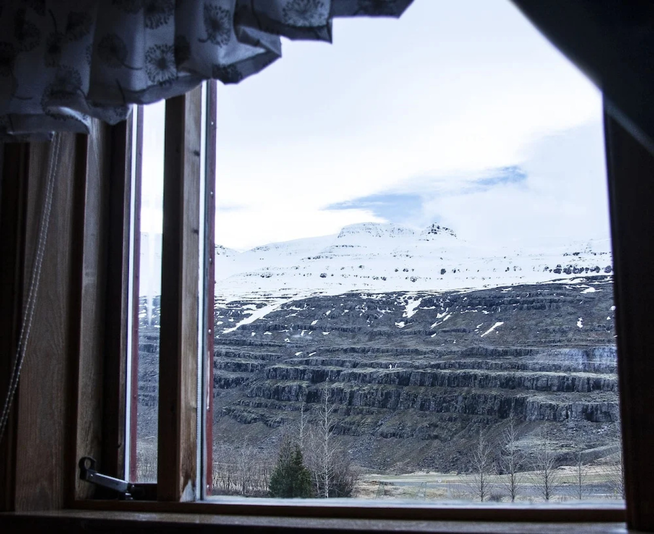 Fossardalur Guesthouse - Hostel